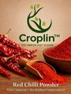Red Chilli Powder