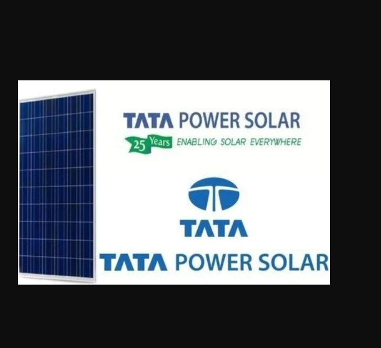 Tata Solar Panel System - Cable Length: 1 M - 1.2 M Meter (M)