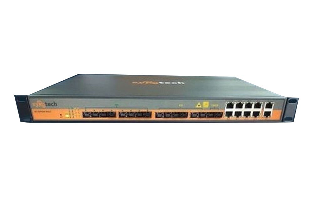syrotech Gpon Olt FX5008 GL 8 ports
