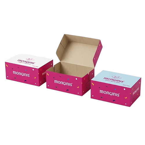Cake Box