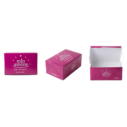Cake Box