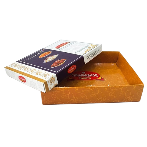 Sweet Box