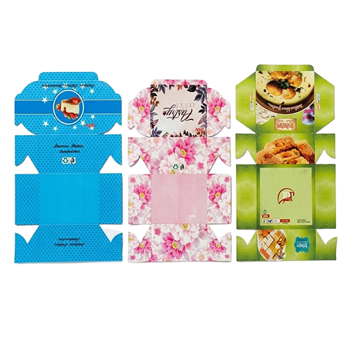 Sweet Box