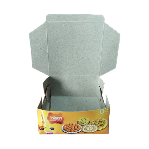 Sweet Box