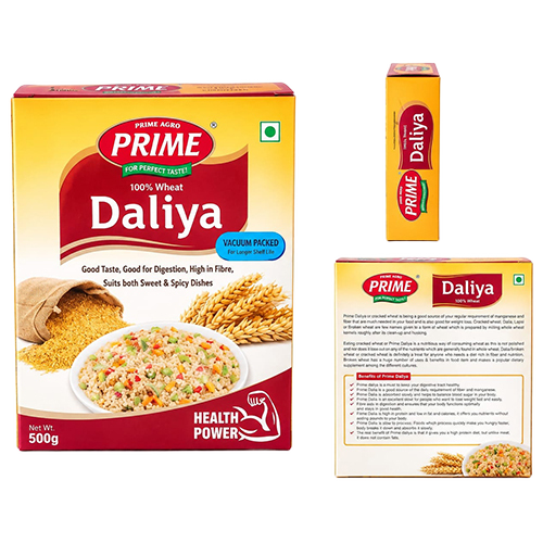 Daliya Mono Box