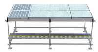 Nex-Gen Raised Access Flooring