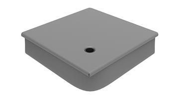 Unifold Steel Cementitious Panel