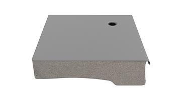 Unifold Steel Cementitious Panel