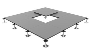 Low Flange Width Steel Cementitious Panel