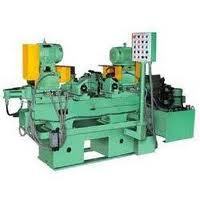 Facing & Centering Machines