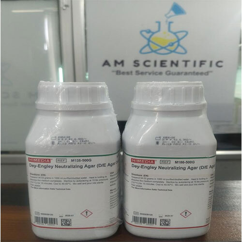 Dey Engley Neutralizing Agar 500g