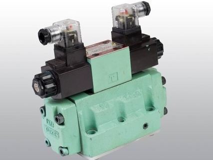 DSHG-04-3C3-A240-N1-50 YUKEN Pilot Operated Valve
