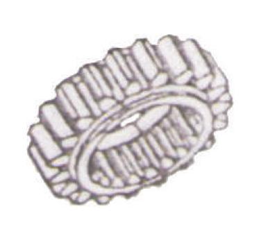 रिवर्स गियर काउंटर शाफ्ट