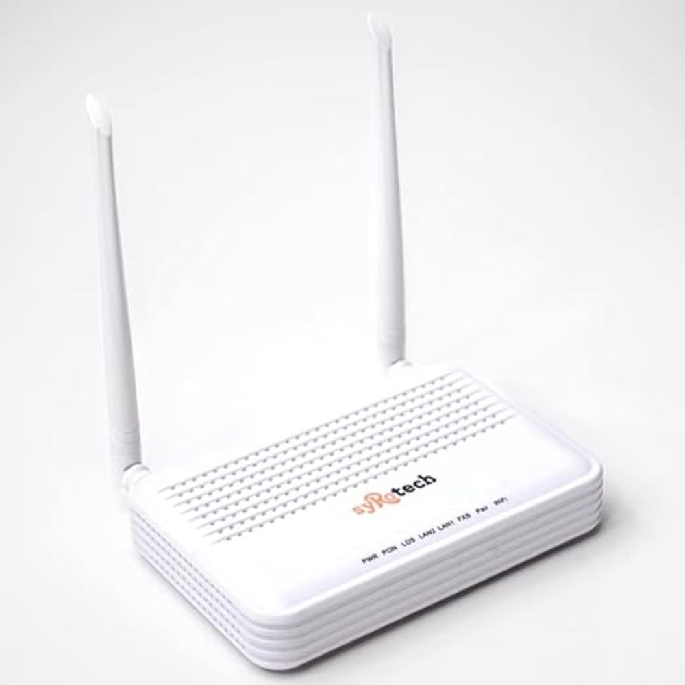 Syrotech SY-GPON-1110-WDONT  single band