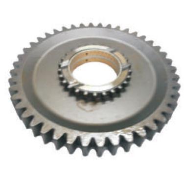 अस्सी इस्ट गियर