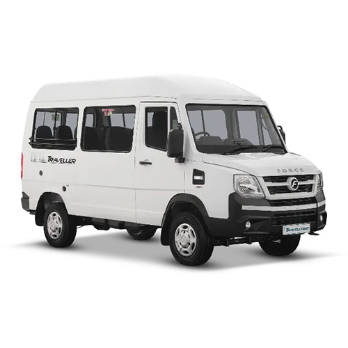 Traveller N 3050WB 13D