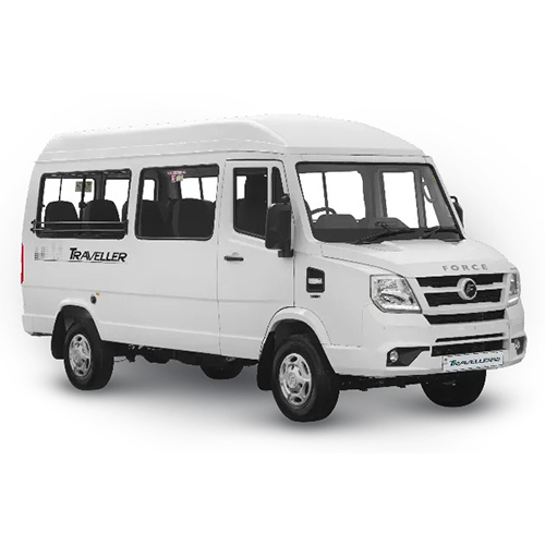 Traveller N 3350WB 12,13,14D