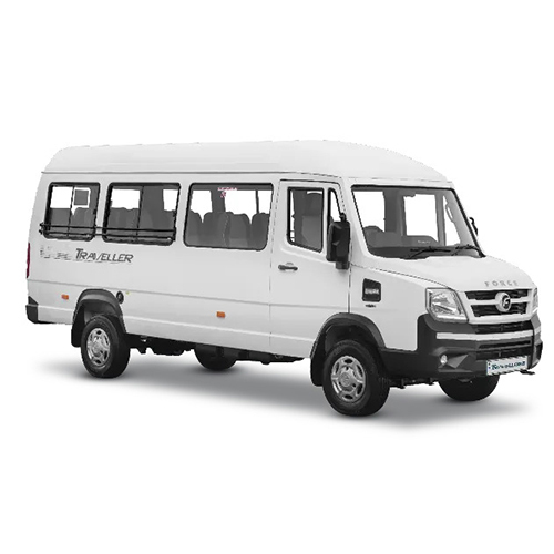 Traveller N 3700WB 12,17D