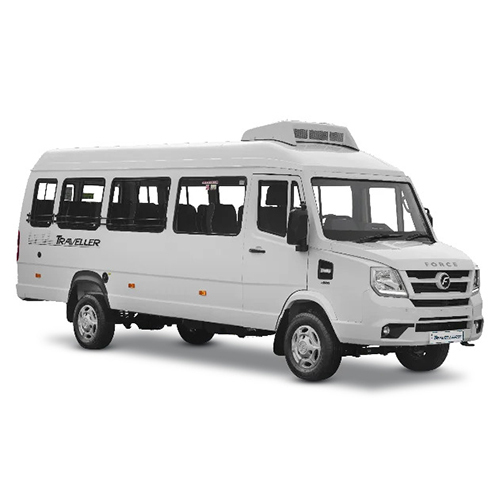 Traveller N 4020WB 12,19,20+D