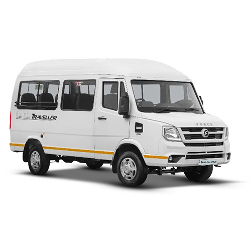Traveller N Wider Body 3350WB 12,13+D