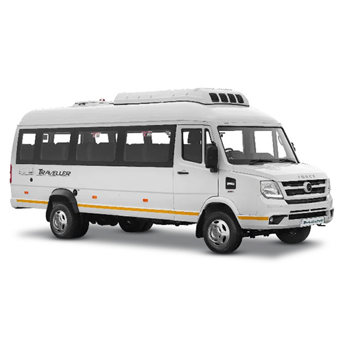 Traveller N Wider Body 4020WB 19,22,25+D