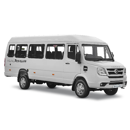 Traveller N 4020WB CNG 20+D