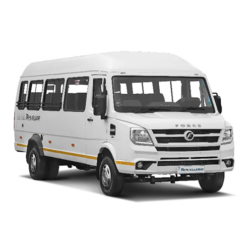 Traveller N Wider Body 4020WB CNG 22+D