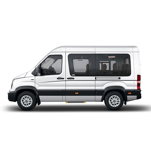 Urbania DX Model Passanger Van