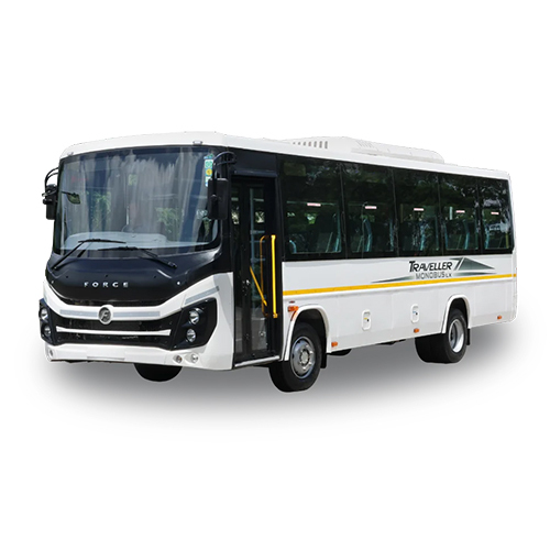 Monobus LX 4020WB 22+D,28+D,33+D