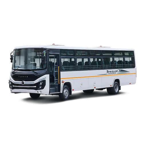 Monobus 5200WB 41+D