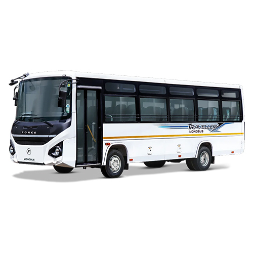 Monobus 4020WB