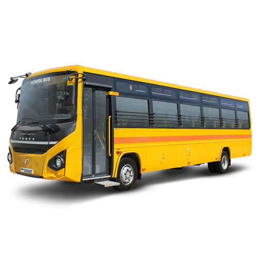 Monobus School Bus 5200WB
