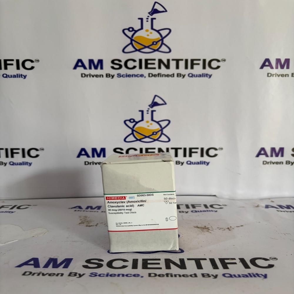 Amoxyclav Amoxicillin Clavulanic acid AMC 30 Mcg 1vl