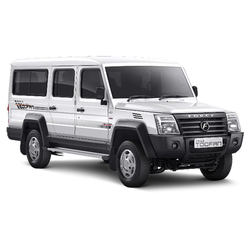 Trax Toofan