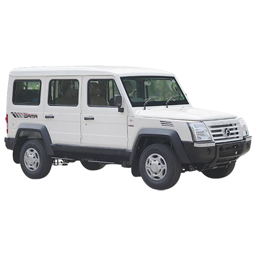 Trax Gama 9+D