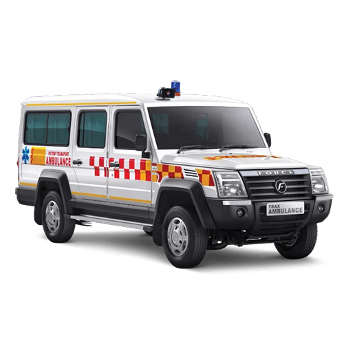 Trax Ambulance
