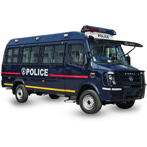 Traveller Troop Carrier