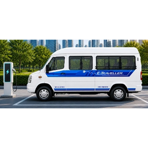 e-Traveller Smart Citibus EV