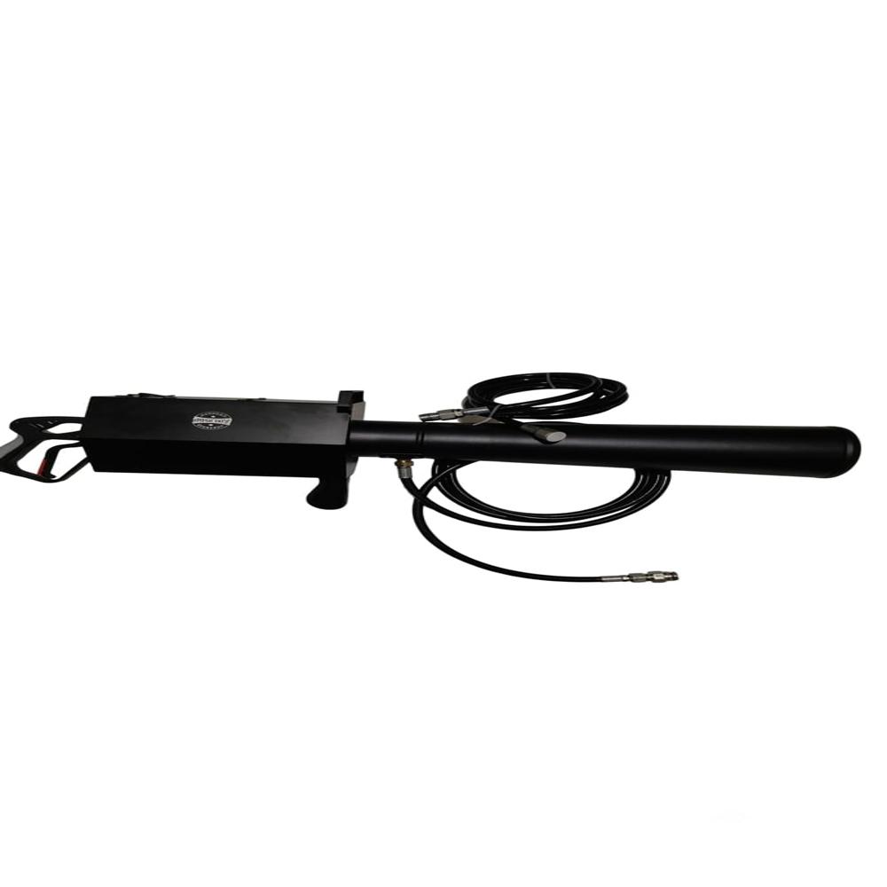SPECTRA CO2 Blower Paper Confetti Gun