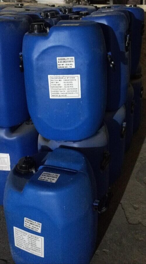 Phenoxy Ethanol - Boiling Point: 245'c - 247'c