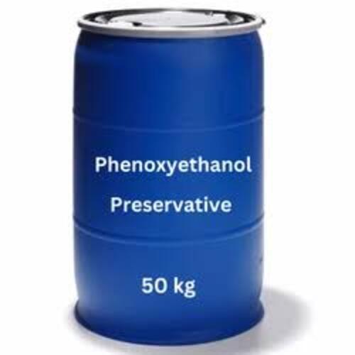 Phenoxy Ethanol - Boiling Point: 245'c - 247'c