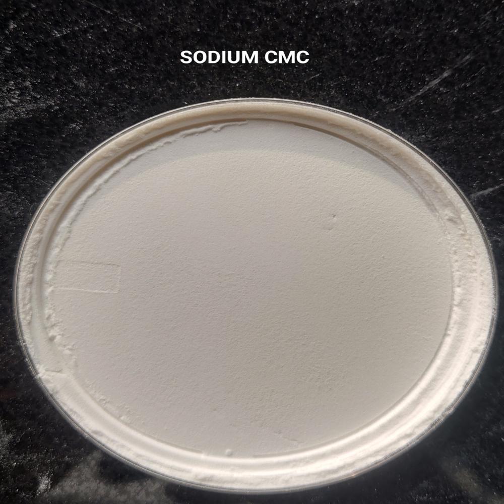 Sodium Carboxy Methyl Cellulase Food Grade - Cas No: 9004-32-4