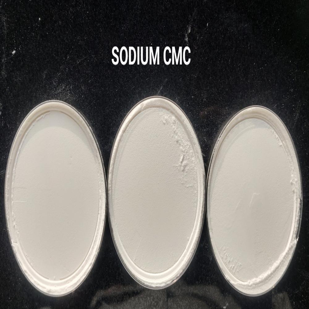 Sodium Carboxy Methyl Cellulase Food Grade