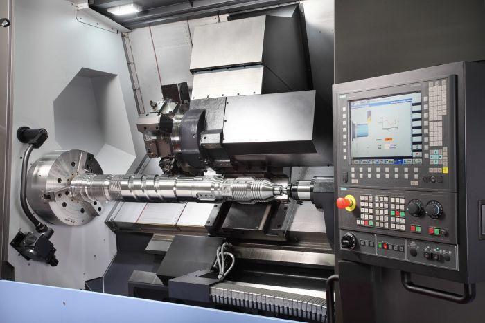 Cnc Machine Job Work - Aluminum & Steel, Tight Tolerances (+/-0.005mm), Complex Shapes, Prototyping & Small Batch Production, Drilling & Milling Processes