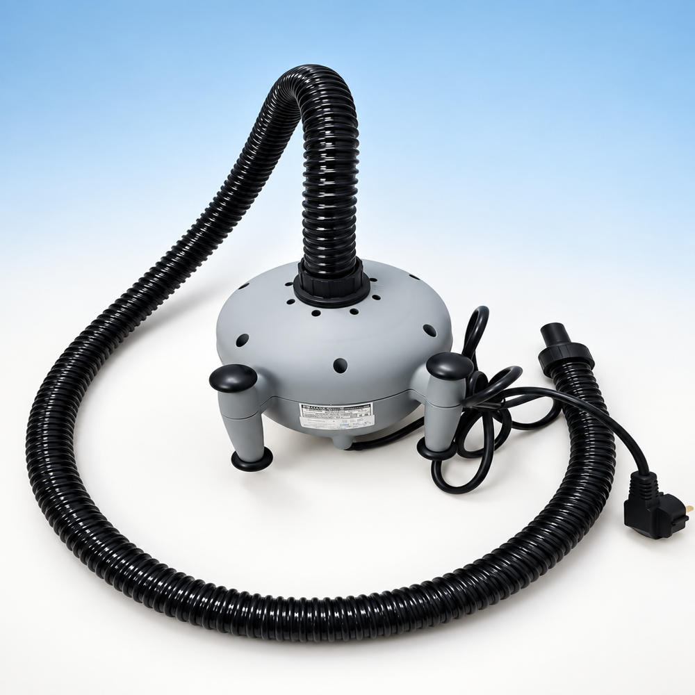 1000 W Electrical Inflator and Deflator