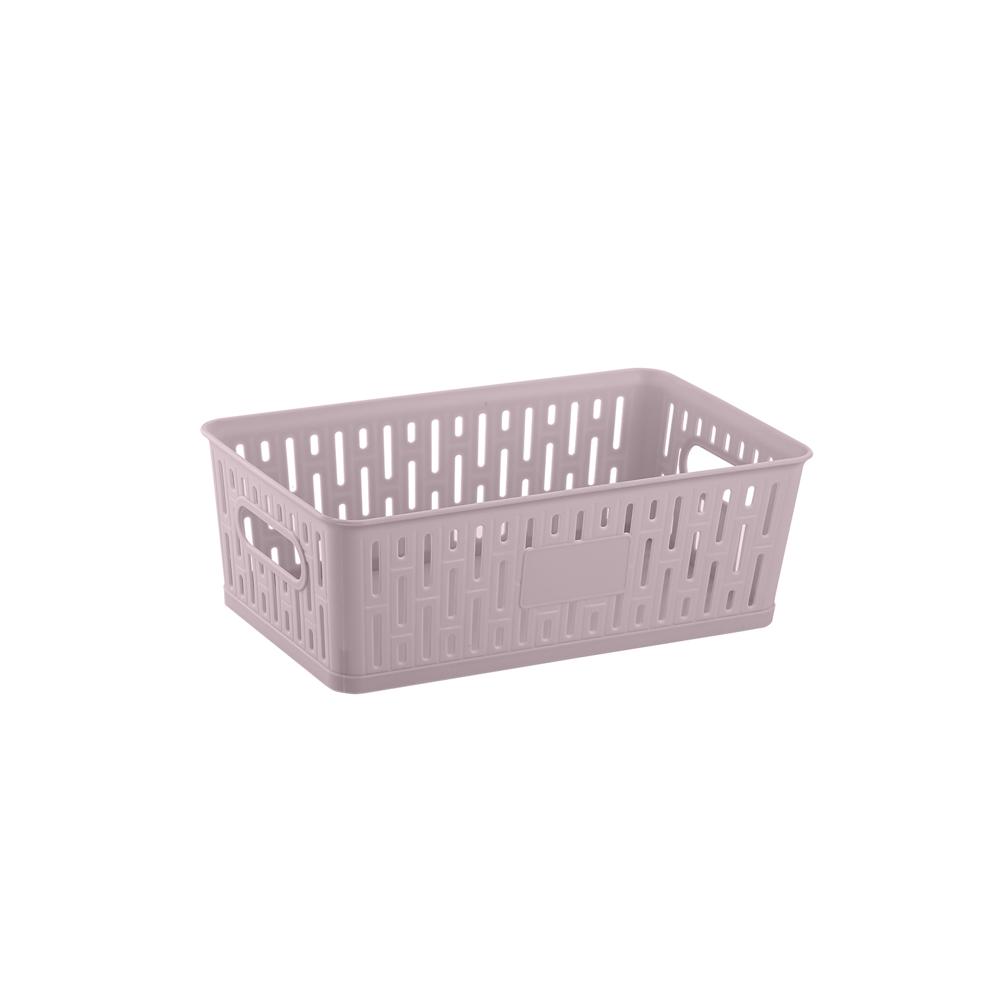 Plastic Brick Net Small Basket