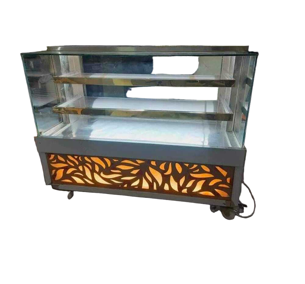 Display Counter