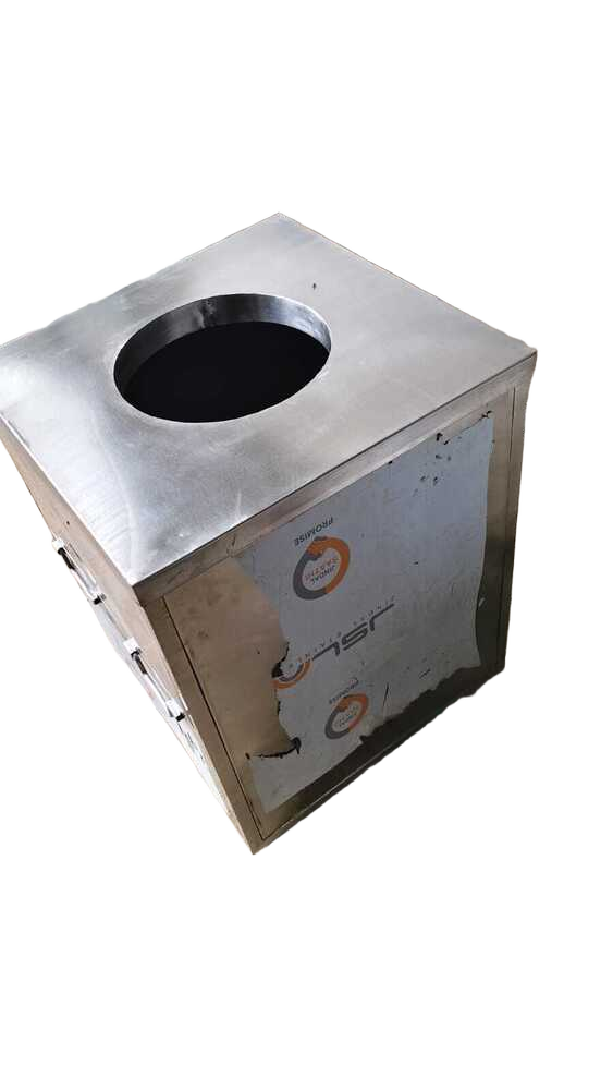 SS Tandoor