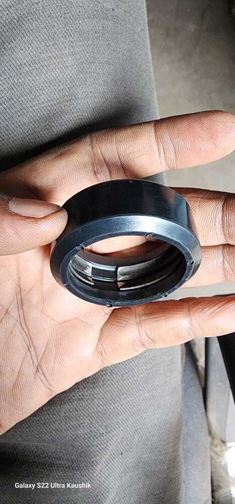 Hydraulic Piston Seal