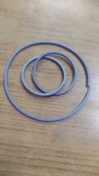 Grey Split Seal Rings